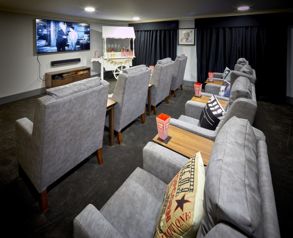 Acacia Lodge Care Home